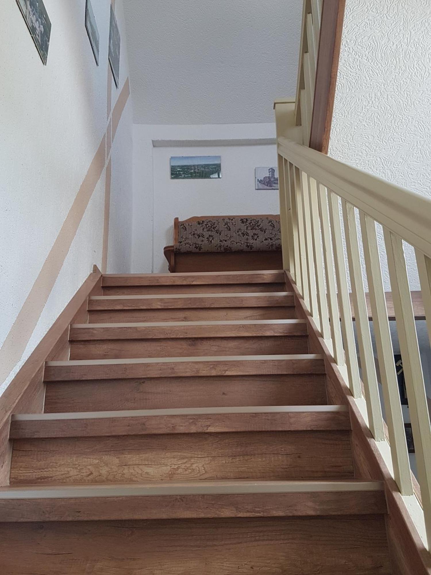 Ferienwohnung "Am Vaterlandsgrubenweg" Oelsnitz  Luaran gambar