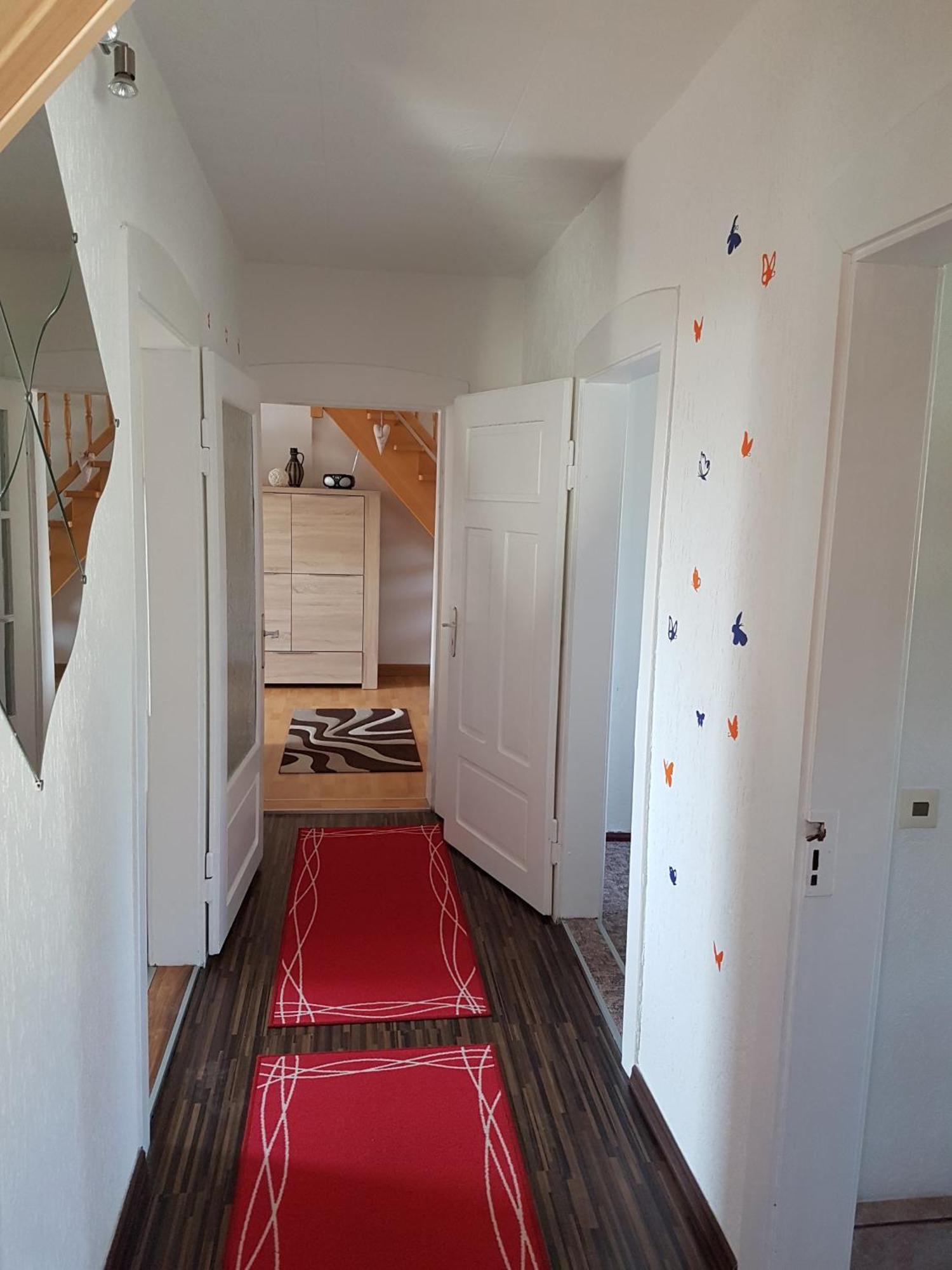 Ferienwohnung "Am Vaterlandsgrubenweg" Oelsnitz  Luaran gambar