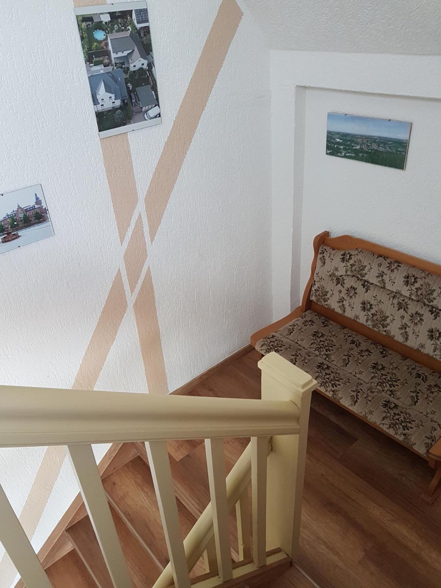 Ferienwohnung "Am Vaterlandsgrubenweg" Oelsnitz  Luaran gambar