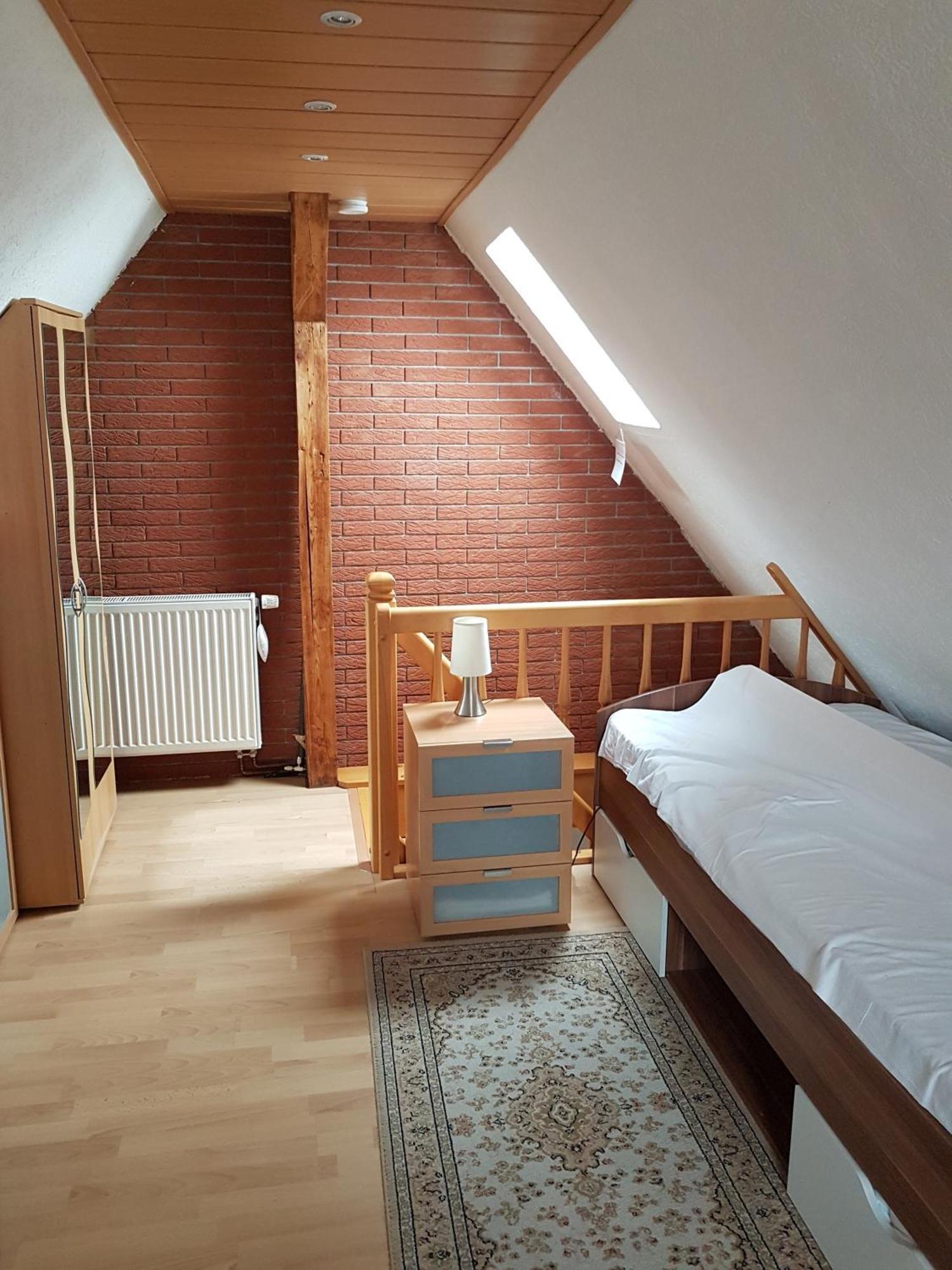 Ferienwohnung "Am Vaterlandsgrubenweg" Oelsnitz  Luaran gambar