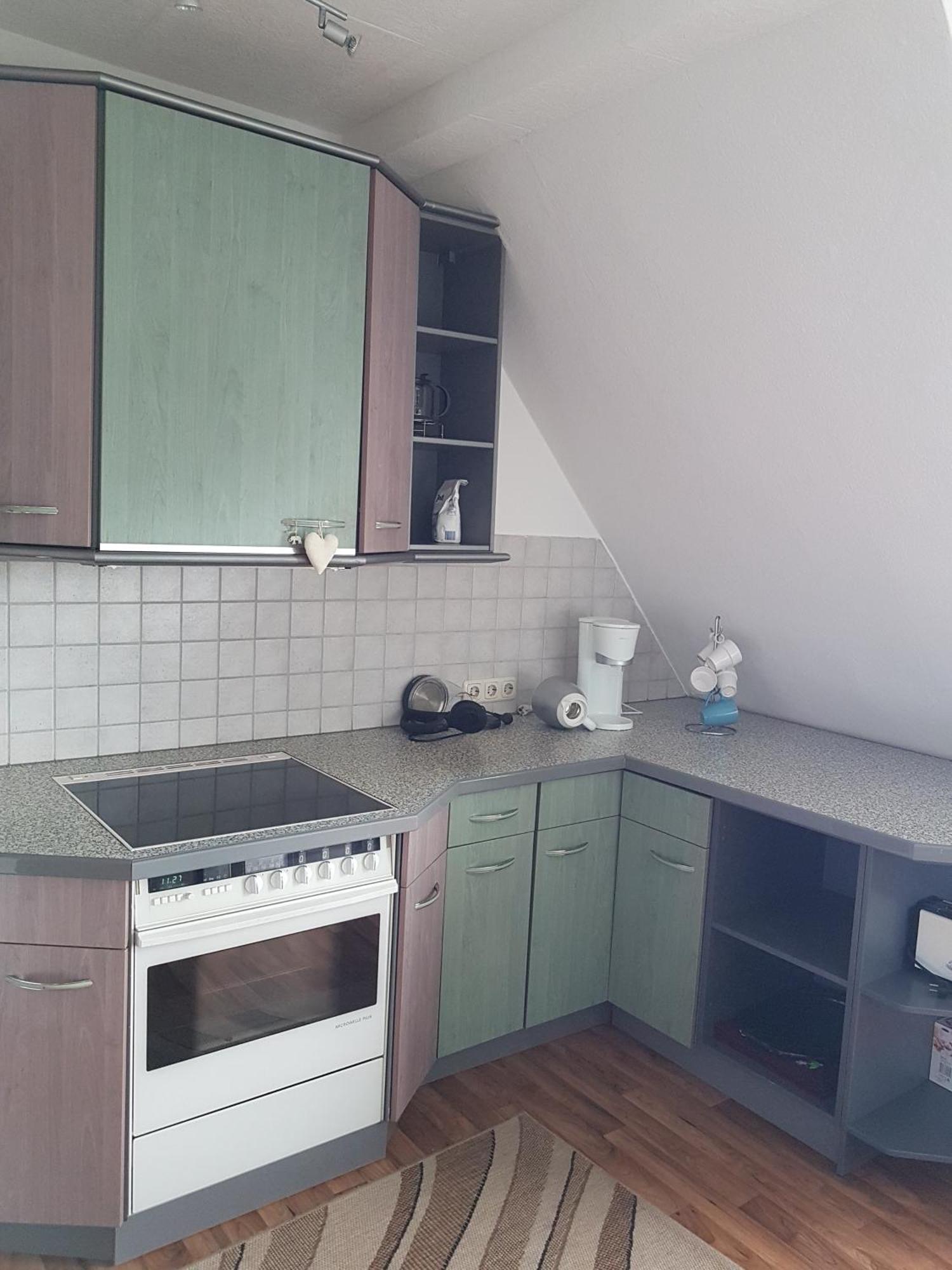 Ferienwohnung "Am Vaterlandsgrubenweg" Oelsnitz  Luaran gambar