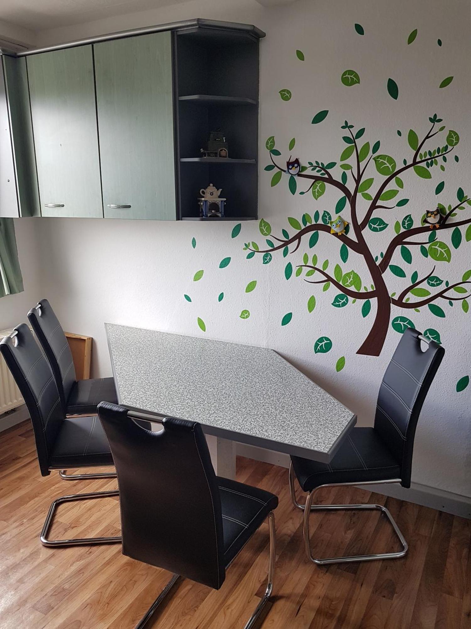 Ferienwohnung "Am Vaterlandsgrubenweg" Oelsnitz  Luaran gambar
